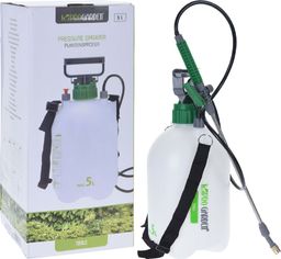ProGarden Opryskiwacz do roślin, 5 L, zielony