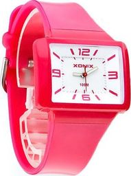 Zegarek Xonix Xonix Mały analogowy zegarek, model dziecięcy i damski, wodoszczelny 100m