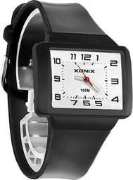 Zegarek Xonix Xonix Mały analogowy zegarek, model dziecięcy i damski, wodoszczelny 100m