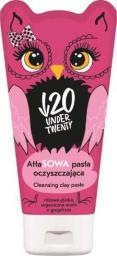  Under Twenty Pasta myjąca Pink 150ml