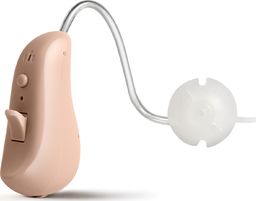 ProMedix Aparat słuchowy Promedix, cyfrowe przetwarzanie i redukacja szumów, 4 tryby pracy, PR-420