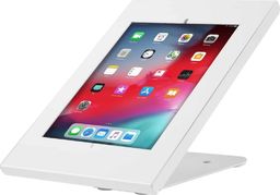 Stojak Maclean Stojak uchwyt reklamowy do tabletu Maclean, ścienny biurkowy z blokadą, 9.7”/10.2”, iPad, 10.5”, iPad Air/ iPad Pro, 10.1", Sams
