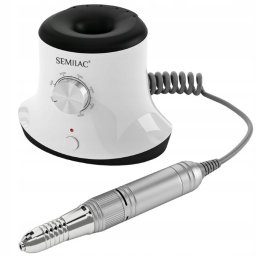 Semilac SEMILAC Frezarka do paznokci 24W 1szt