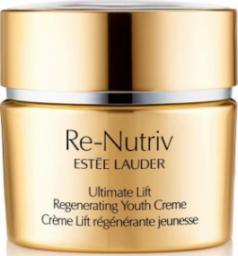 Estee Lauder Re-Nutriv Ultimate Lift Regenerating Youth Creme Rich krem do twarzy 50ml