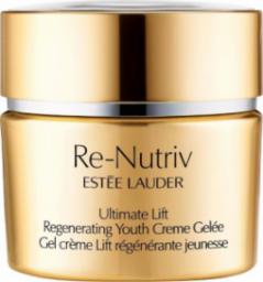 Estee Lauder Re-Nutriv Ultimate Lift Regenerating Youth Creme Gelee krem do twarzy 50ml