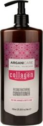  Arganicare Arganicare Collagen Odżywka odbudowująca do cienkich włosów 750 ml