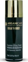 Arganicare Arganicare Collagen Boost Supreme Lifting Serum z kwasem hialuronowym 30 ml