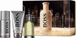 Hugo Boss SET HUGO BOSS Bottled EDT spray 100ml + DEO spray 150ml + SHOWER GEL 100ml