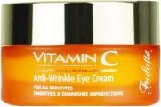Frulatte Vitamin C Krem przeciwzmarszczkowy pod oczy 30 ml