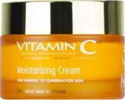  Frulatte Vitamin C Moisturizing Cream Krem nawilżający 50 ml