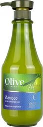  Frulatte Frulatte Olive Shampoo - Szampon z organiczną oliwą z oliwek 800 ml