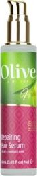  Frulatte Olive Hair - Serum do włosów z organiczną oliwą z oliwek 60 ml