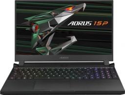 Laptop Gigabyte Aorus 15P (XD-73EE224SO)