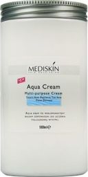Mediskin Mediskin Aqua Cream - krem na podrażnienia i odleżyny 1000 ml