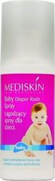 Mediskin Mediskin Baby Diaper Spray - spray na pieluszkowe podrażnienie skóry 160 ml