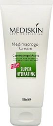  Mediskin Mediskin Medimacrogol Cream - krem nawilżający do suchej skóry 100 ml