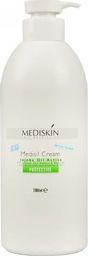 Mediskin Mediskin Medisil Cream - hipoalergiczny krem 1000 ml z dozownikiem