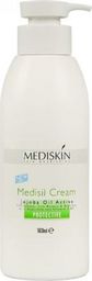 Mediskin Mediskin Medisil Cream - hipoalergiczny krem 500 ml z dozownikiem