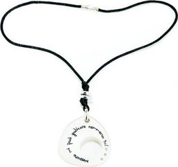 Demaria Naszyjnik Męski Demaria DM6TC035-BLANCO (45 cm)