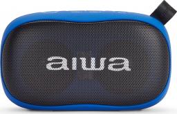 Głośnik Aiwa BS-110BL niebieski
