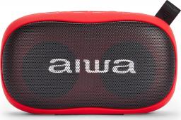 Głośnik Aiwa BS-110RD czerwony