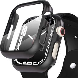  Tech-Protect Etui Tech-protect Defense360 Apple Watch 7 41mm Black
