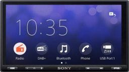  Sony Sony XAV-AX5650