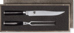 KAI KAI Shun Classic Set Carving Knife -Set DMS-200