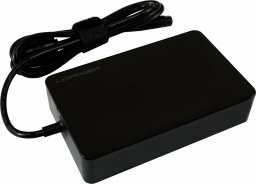 Zasilacz do laptopa LC-Power 90 W, 4.8 A, 12 V (LC-NB-PRO-90)