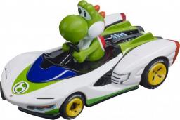  Carrera Samochód do toru GO!!! Nintendo Mario Kart P-Wing Yosh  (20064183)