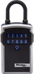 MasterLock Master Lock Key Safe Bluetooth with Shackle 5440EURD
