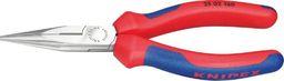  Knipex KNIPEX Chain nose side cutting pliers
