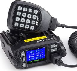 CB Radio Qyt KT-8900D 