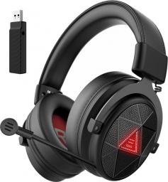 Słuchawki OneOdio EKSA E910 Pro Czarne (E910)