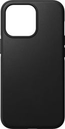 Nomad NOMAD Case Leather Modern MagSafe Black | iPhone 13 Pro
