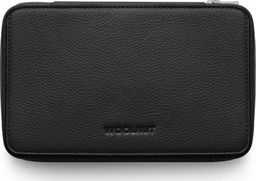 Etui na tablet Woolnut WOOLNUT Leather Tech Organizer Black