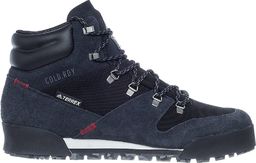  Adidas Buty outdoor adidas Terrex Snowpitch cold.rdy FV7957 46