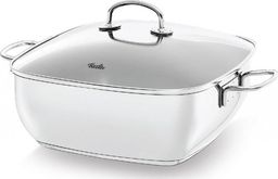  Fissler Brytfanna kwadratowa Secural 28x28cm