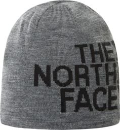  The North Face Czapka The North Face Reversible TNF Banner Beanie uni : Kolor - Szary