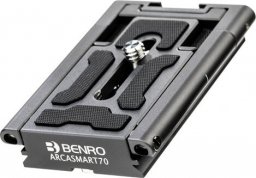 Statyw Benro Benro płytka mocująca ARCASMART70