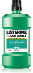  Listerine  Płyn Fresh Burst 500ml (7312201)