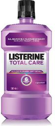 Listerine  Płyn Total Care 500ml (7312702)