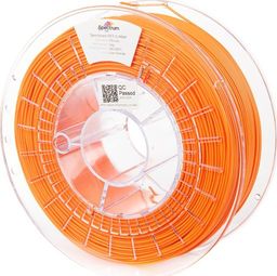  Spectrum Filament PETG pomarańczowy (RAL 2004)