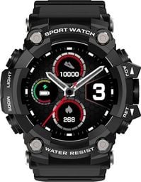 Smartwatch Manta SWT03BP Czarny 