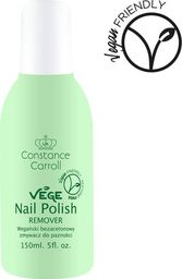  Constance Carroll Constance Carroll Zmywacz bezacetonowy do paznokci Vege 150ml