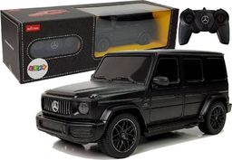 Rastar Mercedes AMG G63 R/C 1:24 Czarny 2.4 G