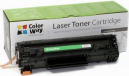 Toner ColorWay Black Zamiennik 78A (CW-H278M)