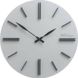  JVD Zegar ścienny JVD HC38.1 Drewniany 50 cm