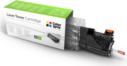 Toner ColorWay Toner CW-H7551EUX / HP Q7551X (51X) (Black)