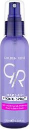  Golden Rose Make-up Fixing Spray - Utrwalacz Makijażu W Sprayu (7007597)